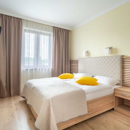 Apartamenty Fregata Mikołajki Exterior photo