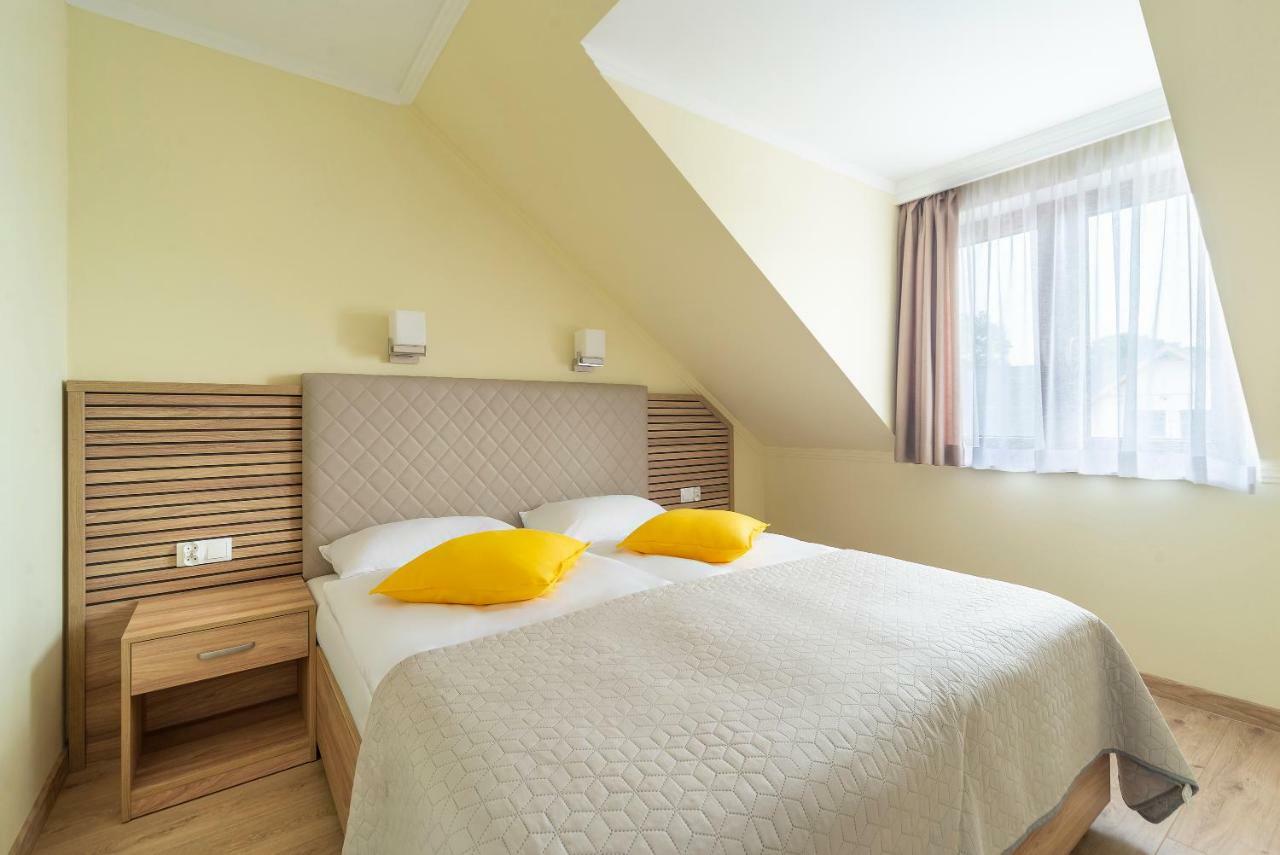 Apartamenty Fregata Mikołajki Exterior photo